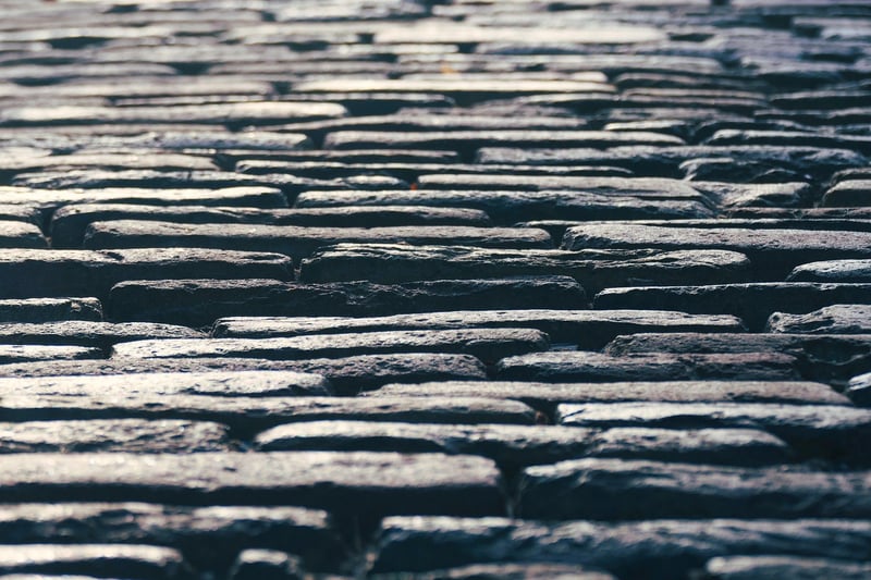 Nature-Inspired Locations