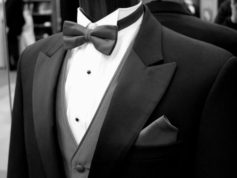 Tailored Vows