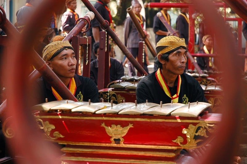 Unique Traditions