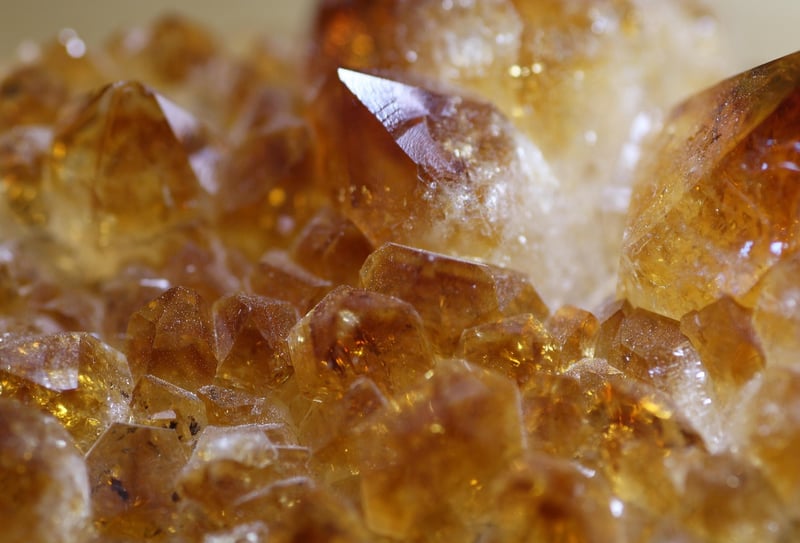 Crystal Decor